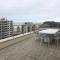 Duplex penthouse super zeezicht