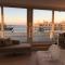 Duplex penthouse super zeezicht