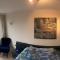 Duplex penthouse super zeezicht