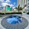 Modern 2BR in Central Makati! Netflix Wi-Fi Pool - 马尼拉
