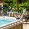 Caleta Seaview Suites - Pool & Jacuzzi - Lokva Rogoznica