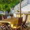 Caleta Seaview Suites - Pool & Jacuzzi - Lokva Rogoznica