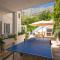 Caleta Seaview Suites - Pool & Jacuzzi - Lokva Rogoznica
