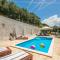 Caleta Seaview Suites - Pool & Jacuzzi - Lokva Rogoznica