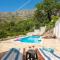 Caleta Seaview Suites - Pool & Jacuzzi - Lokva Rogoznica