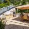 Caleta Seaview Suites - Pool & Jacuzzi - Lokva Rogoznica