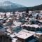 Triple A Chalets by Peak Stay