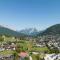 Triple A Chalets by Peak Stay