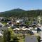Triple A Chalets by Peak Stay