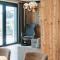 Triple A Chalets by Peak Stay