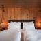 Triple A Chalets by Peak Stay