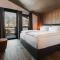 Triple A Chalets by Peak Stay