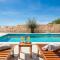 Villa Cavalleria Rusticana with heated pool and vineyard - Blizna Donja