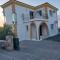 Sunset villa