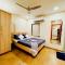 HomeEscape 1BHK Retreat Near Saket Square - Indore