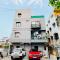 HomeEscape 1BHK Retreat Near Saket Square - Indore