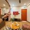 HomeEscape 1BHK Retreat Near Saket Square - Indore