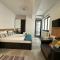 Calypso Residence Eforie Nord - 艾福雷诺德