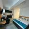 Calypso Residence Eforie Nord - 艾福雷诺德