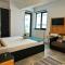 Calypso Residence Eforie Nord - 艾福雷诺德