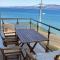 Seaside apartment away from the city- Oropos, Attiki - Oropos