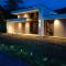 Harmony Hideaway