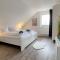 Watt´n Traum Wohnung 2 - Cuxhaven