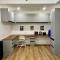 Modern 2BR in Central Makati! Netflix Wi-Fi Pool - 马尼拉