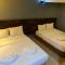 Hotel Sri Sutra PJ 222