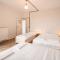Two-Bedroom Apartments in the Heart of Antwerp