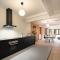 Two-Bedroom Apartments in the Heart of Antwerp