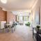 Two-Bedroom Apartments in the Heart of Antwerp