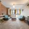 Two-Bedroom Apartments in the Heart of Antwerp