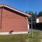 1BR Apartment M6 with sauna, big balcony,free parking - Oulu