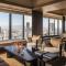 Four Seasons Hotel Osaka