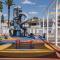 Apartamento Bellamar