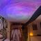 L'Etreinte, gîte de charme avec jacuzzi intérieur et sauna - Guéméné-sur-Scorff