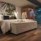 L'Etreinte, gîte de charme avec jacuzzi intérieur et sauna - Guéméné-sur-Scorff