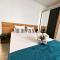Calypso Residence Eforie Nord - 艾福雷诺德
