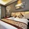The OAK SUITE AT Menara M101 KL - Kuala Lumpur