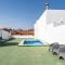 Penthouse with private pool