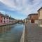 B&B Residenza Luciani Affittacamere - Comacchio