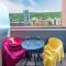 HB apartments University I