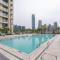 GuestReady - Lux design with top skyline view - Dubaj
