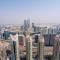 GuestReady - Lux design with top skyline view - Dubaj