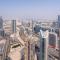 GuestReady - Lux design with top skyline view - Dubaj