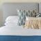 GuestReady - Lux design with top skyline view - Dubaj