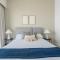 GuestReady - Lux design with top skyline view - Dubaj