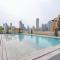 GuestReady - Lux design with top skyline view - Dubaj