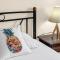 Tasoula One Bedroom Apt sea view - 尼基亚娜